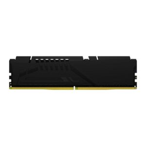 Memorie RAM Kingston, DIMM, DDR5, 16GB, CL40, 5200MHz - KF552C40BB-16