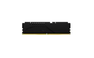 Memorie RAM Kingston, DIMM, DDR5, 32GB, 4800MHz, CL40, 1.25V - KF556C40BB-32