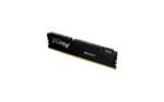 Memorie RAM Kingston, DIMM, DDR5, 32GB, 5600MHz, CL36, 1.35V - KF556C36BBEK2-32