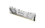 Memorie RAM Kingston, DIMM, DDR5, 32GB, 6000MHz, CL32, 1.35V - KF560C32RWA-32