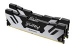 Memorie RAM Kingston, DIMM, DDR5, 32GB, 6800MHz, CL36, 1.35V - KF568C36RSK2-32