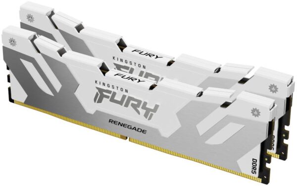 Memorie RAM Kingston, DIMM, DDR5, 32GB, 6800MHz, CL36, 1.35V - KF568C36RWK2-32