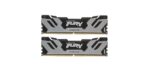 Memorie RAM Kingston, DIMM, DDR5, 32GB, 7200MHz, CL38, 1.35V - KF572C38RSK2-32