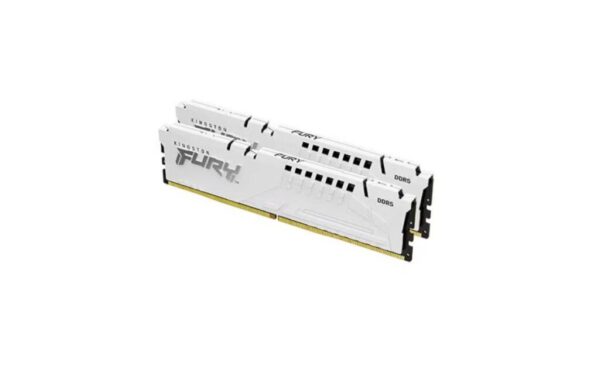 Memorie RAM Kingston, DIMM, DDR5, 64GB, 5600MHz, CL40, 1.35V - KF556C40BWK2-64