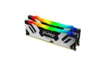 Memorie RAM Kingston, DIMM, DDR5, 64GB, 6000MHz, CL32, 1.35V - KF560C32RSAK2-64