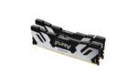 Memorie RAM Kingston, DIMM, DDR5, 64GB, 6000MHz, CL32, 1.35V - KF560C32RSK2-64