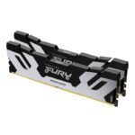 Memorie RAM Kingston, DIMM, DDR5, 64GB, 6000MHz, CL32, 1.35V - KF560C32RSK2-64