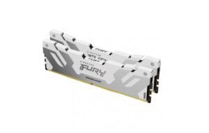 Memorie RAM Kingston, DIMM, DDR5, 64GB, 6000MHz, CL32, 1.35V - KF560C32RWK2-64