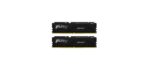 Memorie RAM Kingston, DIMM, DDR5, 64GB, 6000MHz, CL36, 1.35V - KF560C36BBEK2-64