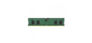 Memorie RAM Kingston, DIMM, DDR5, 8GB, 4800MHz, CL40, 1.1V - KCP548US6-8