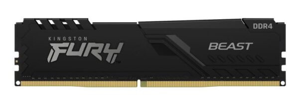 KS DDR4 32GB 3600 KF436C18BBA/32 - KF436C18BB/32