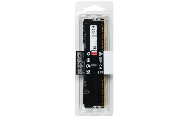 KS DDR4 32GB 3600 KF436C18BBA/32 - KF436C18BB/32