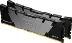 Memorie RAM Kingston Fury Beast, DIMM, DDR4, 32GB, 3600MHz - KF436C16RB12K2/32