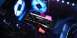 Memorie Kingston FURY Beast RGB 8GB DDR4 2666MHz CL16 - KF426C16BB2A/8