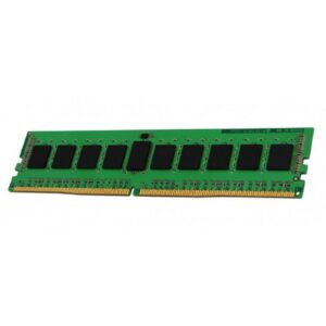 Memorie RAM Kingston Fury, DIMM, DDR4, 16GB, CL19, 2666MHz - KVR26N19S8/16