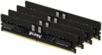 Memorie RAM Kingston FURY Renegade PRO 128GB (4x32GB) DDR5 - KF556R28RBE2K4-128