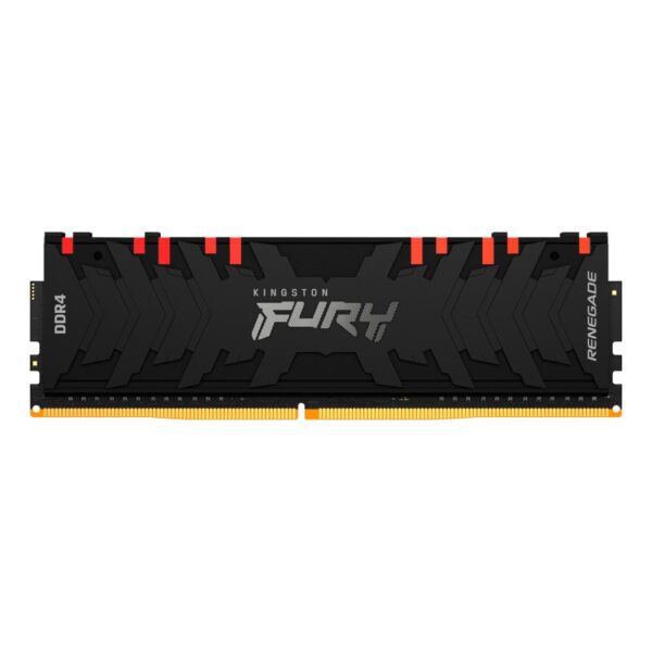 KS DDR4 8GB 3200 KF432C16BBA/8 - KF432C16RBA/8