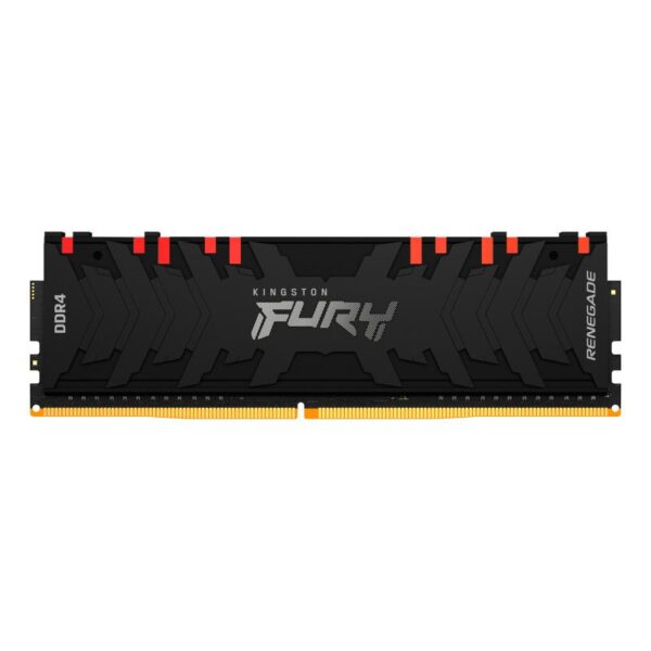 KS DDR4 8GB 3200 KF432C16BBA/8 - KF432C16RBA/8