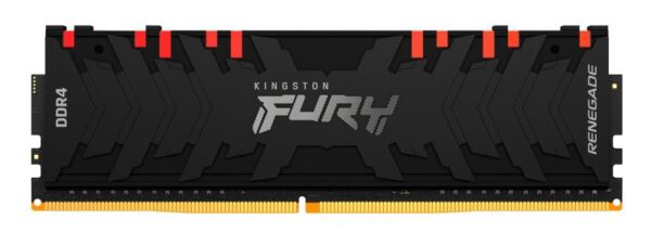 KS DDR4 8GB 3200 KF432C16BBA/8 - KF432C16RBA/8