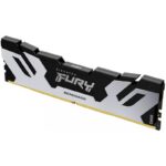Memorie RAM Kingston Fury Renegade Silver RGB, DIMM - KF560C32RS-16