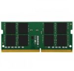 Memorie RAM Kingston DDR4 32GB 3200 MHZ KVR32N22D8/32 - KVR32S22D8/32