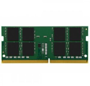 Memorie RAM Kingston DDR4 32GB 3200 MHZ KVR32N22D8/32 - KVR32S22D8/32