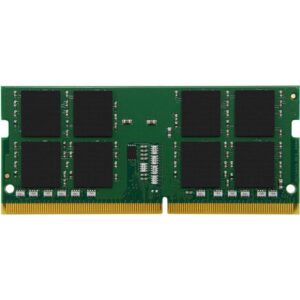 Memorie RAM Kingston, SODIMM, DDR4, 16GB, CL19, 2666MHz - KVR26S19S8/16