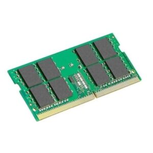 Memorie RAM Kingston, SODIMM, DDR4, 16GB, CL22, 3200MHz - KCP432SD8/16