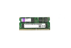Memorie RAM Kingston, SODIMM, DDR4, 4GB, CL22, 3200MHz - KVR32S22S6/4