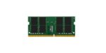 Memorie RAM Kingston, SODIMM, DDR4, 8GB, CL22, 3200Hz - KCP432SS8/8