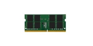 Memorie RAM Kingston, SODIMM, DDR4, 8GB, CL22, 3200Hz - KCP432SS8/8