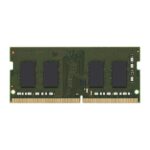 Memorie RAM Kingston, SODIMM, DDR4, 8GB, CL22, 3200Hz - KCP432SS8/8