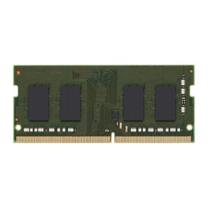 Memorie RAM Kingston, SODIMM, DDR4, 8GB, CL22, 3200Hz - KCP432SS8/8