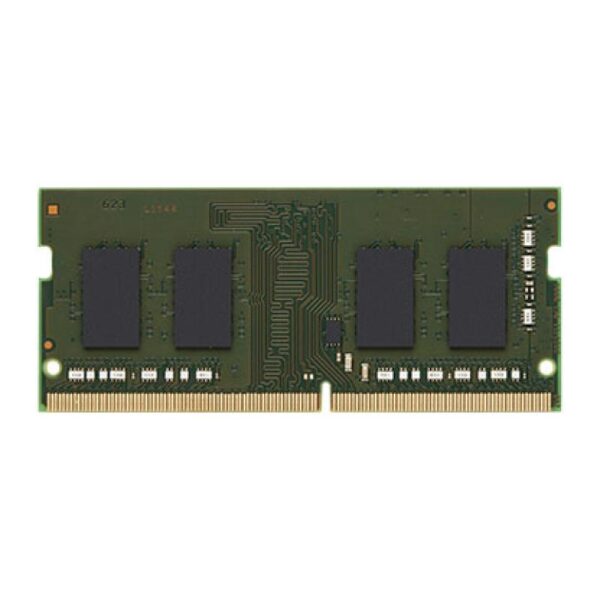 Memorie RAM Kingston, SODIMM, DDR4, 8GB, CL22, 3200Hz - KCP432SS8/8