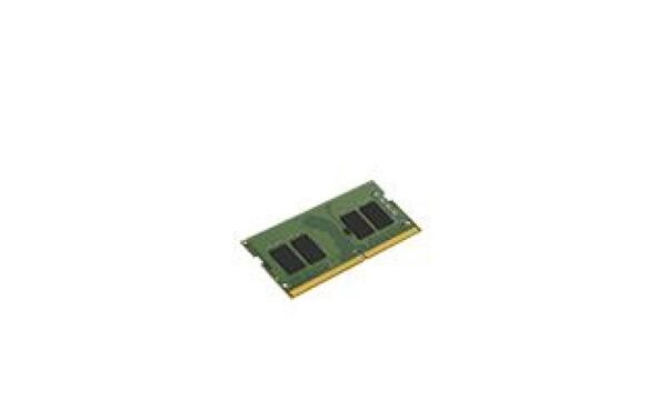 Memorie RAM Kingston, SODIMM, DDR4, 8GB, CL22, 3200MHz - KVR32S22S6/8