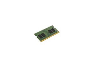 Memorie RAM Kingston DDR4 8GB CL22 3200Mhz 1.2V SODIMM - KVR32S22S6/8BK