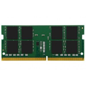 Memorie RAM Kingston, SODIMM, DDR4, 8GB, CL22, 3200MHz - KVR32S22S6/8