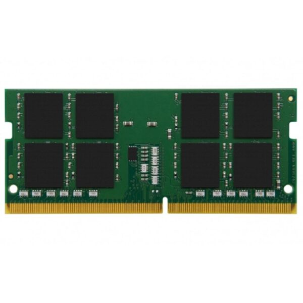 Memorie RAM Kingston, SODIMM, DDR4, 8GB, CL22, 3200MHz - KVR32S22S6/8