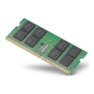 Memorie RAM Kingston, SODIMM, DDR5, 16GB, 4800MHz, CL38, 1.1V - KVR48S40BS8-16