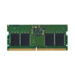 Memorie RAM Kingston, SODIMM, DDR5, 16GB, 4800MHz, CL38, 1.1V - KVR48S40BS8-16