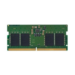 Memorie RAM Kingston, SODIMM, DDR5, 16GB, 4800MHz, CL38, 1.1V - KVR48S40BS8-16