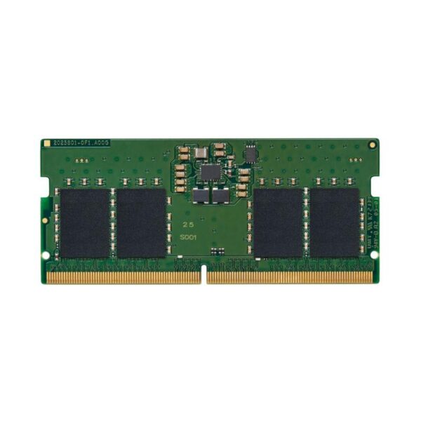 Memorie RAM Kingston, SODIMM, DDR5, 16GB, 4800MHz, CL38, 1.1V - KVR48S40BS8-16