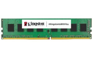 Memorie RAM Kingston, SODIMM, DDR5, 32GB, 5600MHz - KCP556UD8-32