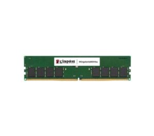 Memorie RAM Kingston ValueRAM 16GB DDR5 5200Mhz CL42 - KVR52U42BS8-16