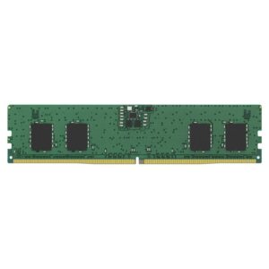 Memorie RAM Kingston ValueRAM 16GB DDR5 5200Mhz CL42 - KVR52U42BS8-16