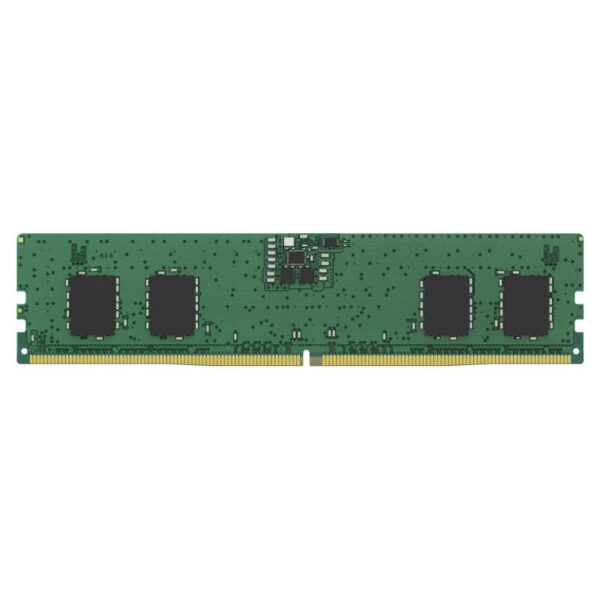 Memorie RAM Kingston ValueRAM 16GB DDR5 5200Mhz CL42 - KVR52U42BS8-16