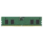 Memorie RAM Kingston ValueRAM 16GB DDR5 5200Mhz CL42 - KVR52U42BS8-16