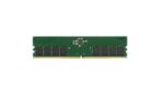 Memorie RAM Kingston ValueRAM 16GB DDR5 5600Mhz CL46 - KVR56U46BS8-16