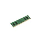 Memorie RAM Kingston ValueRAM 4GB DDR4 3200Mhz CL22 - KVR32N22S6/4