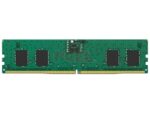 Memorie RAM Kingston ValueRAM 8GB DDR5 4800MHz CL40 - KVR48U40BS6-8